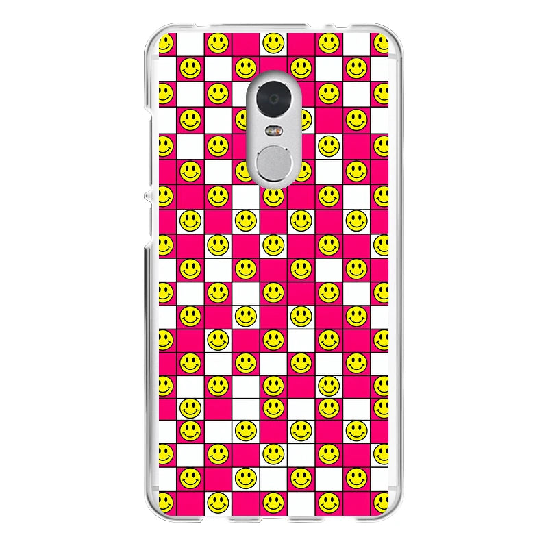 Xiaomi Redmi 5 phone case