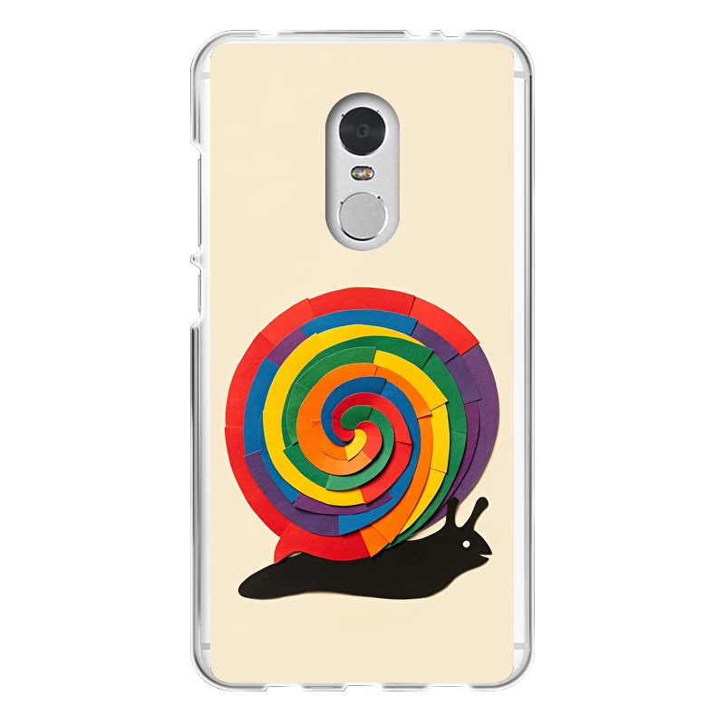 Xiaomi Redmi 5 phone case
