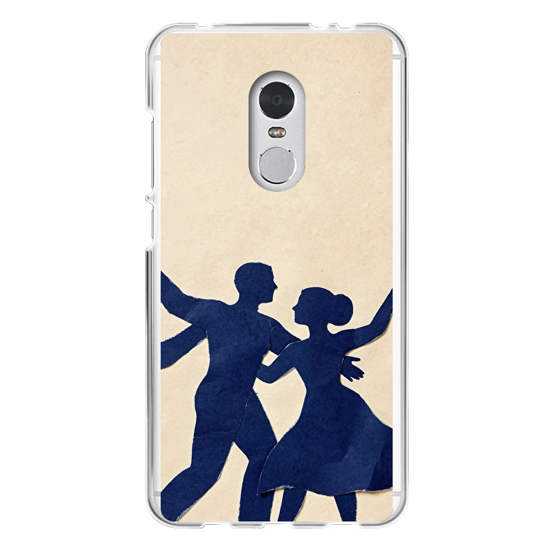 Xiaomi Redmi 5 phone case
