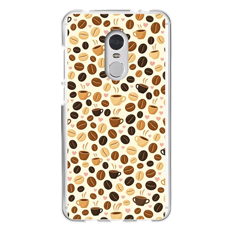 Xiaomi Redmi 5 phone case