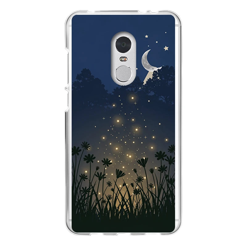 Xiaomi Redmi 5 phone case