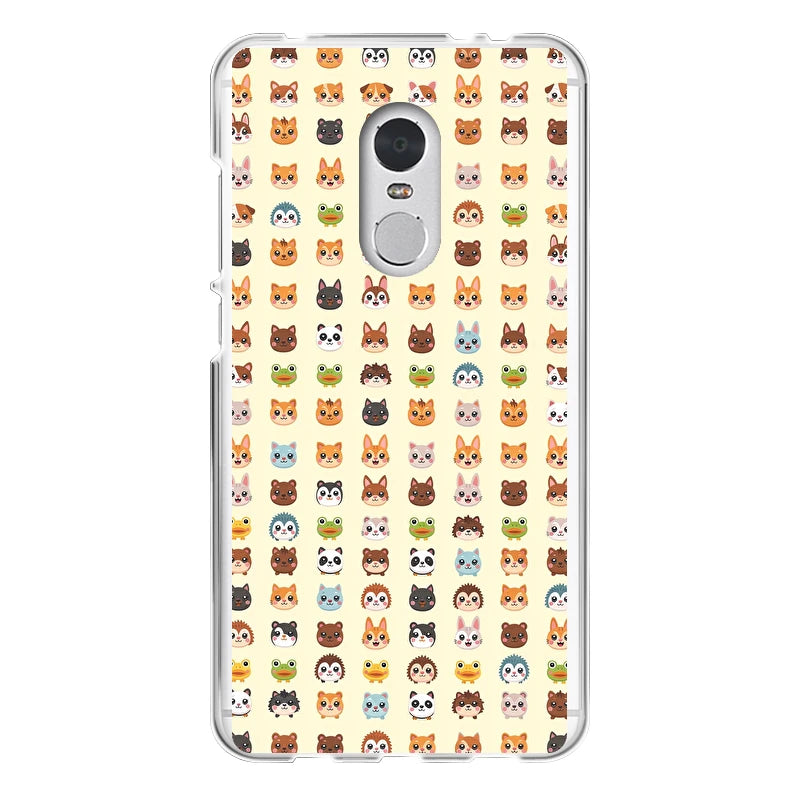 Xiaomi Redmi 5 phone case