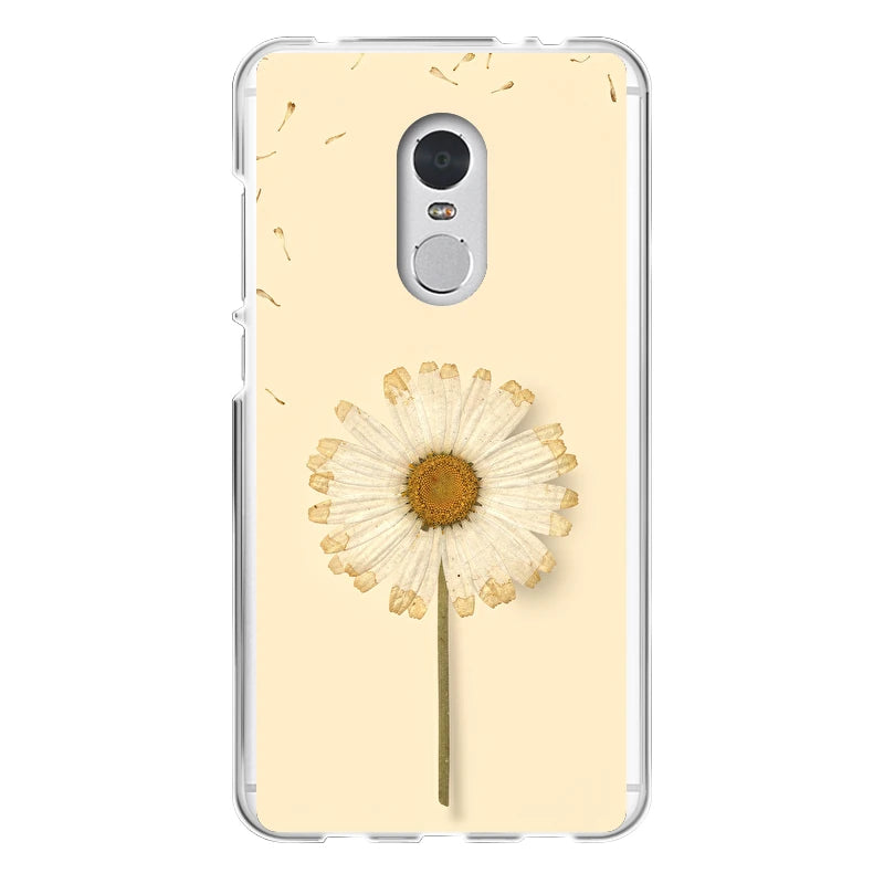 Xiaomi Redmi 5 phone case