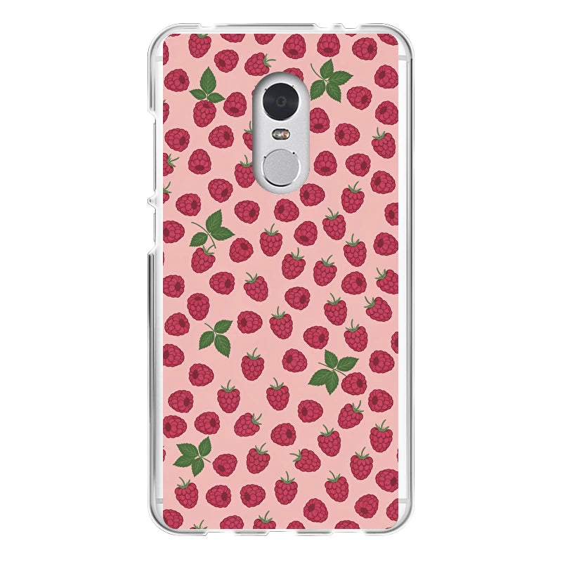 Xiaomi Redmi 5 phone case