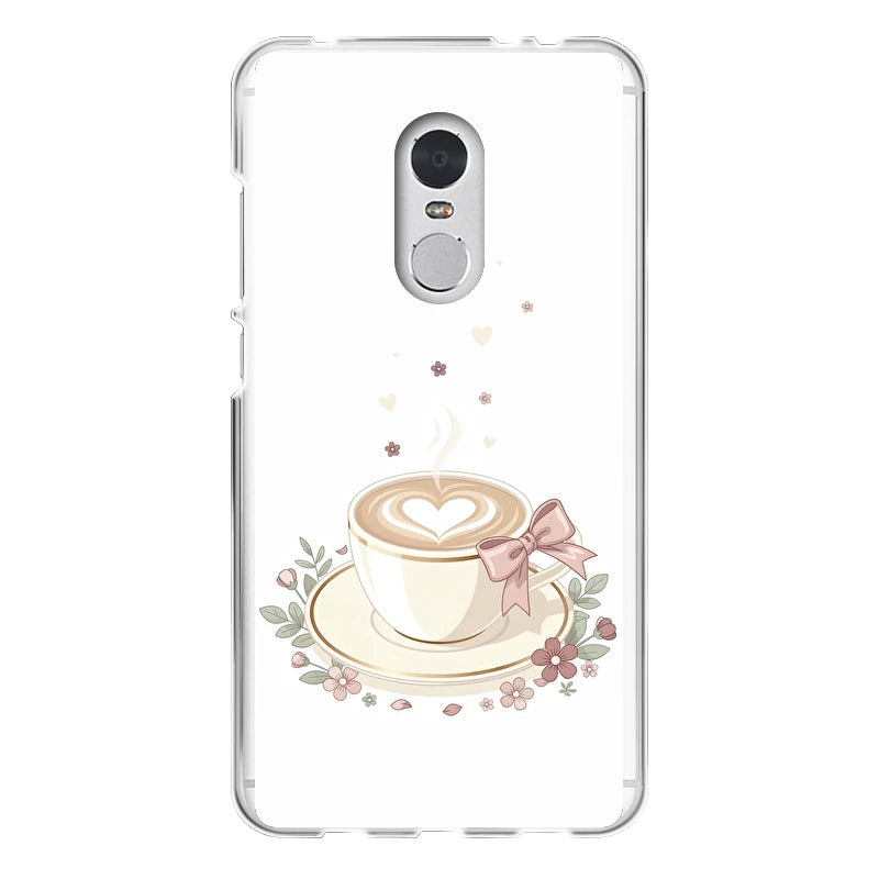 Xiaomi Redmi 5 phone case