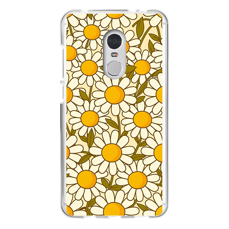 Xiaomi Redmi 5 phone case