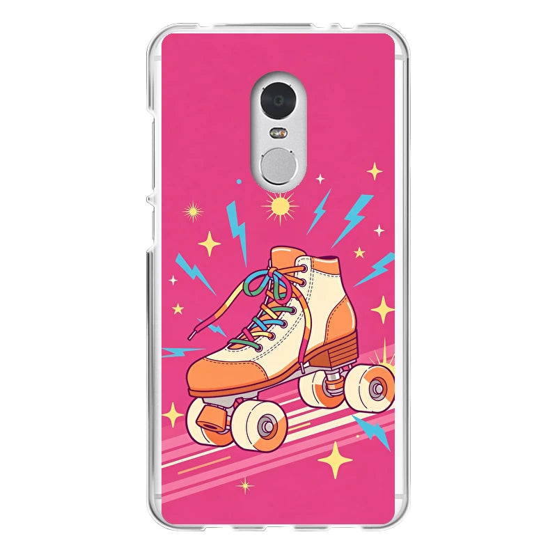 Xiaomi Redmi 5 phone case