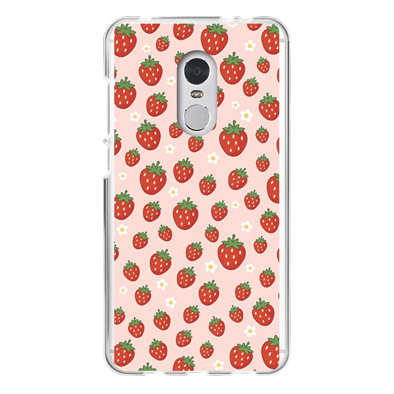 Xiaomi Redmi 5 phone case