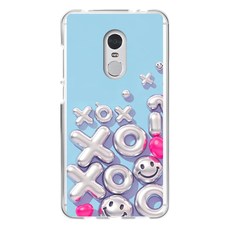 Xiaomi Redmi 5 phone case