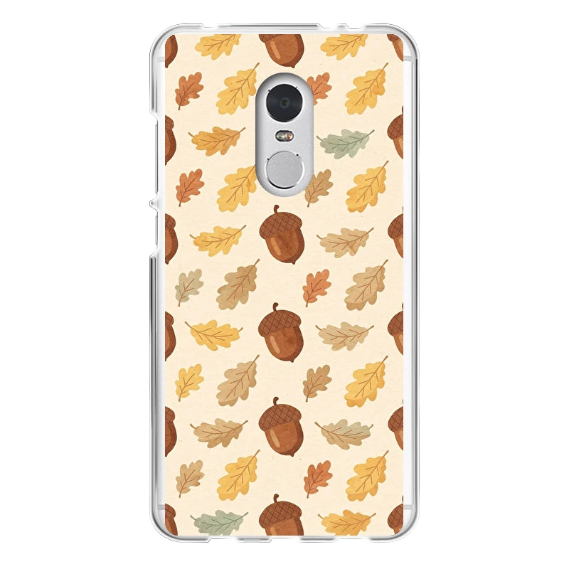 Xiaomi Redmi 5 phone case