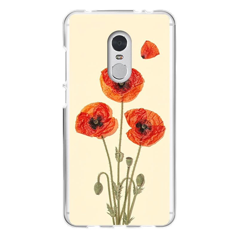 Xiaomi Redmi 5 phone case