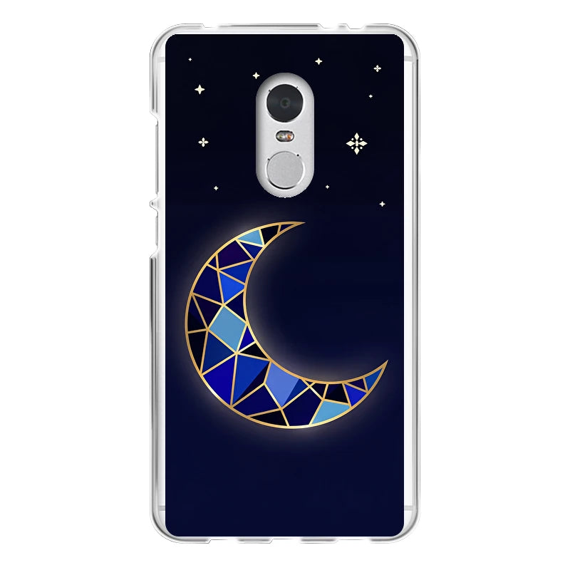 Xiaomi Redmi 5 phone case