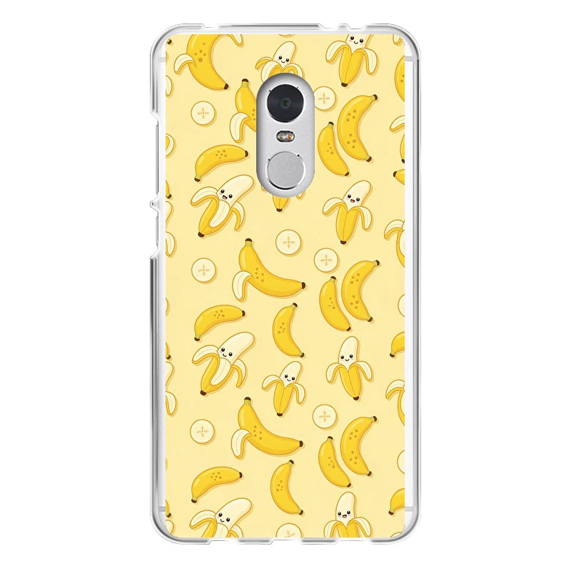 Xiaomi Redmi 5 phone case