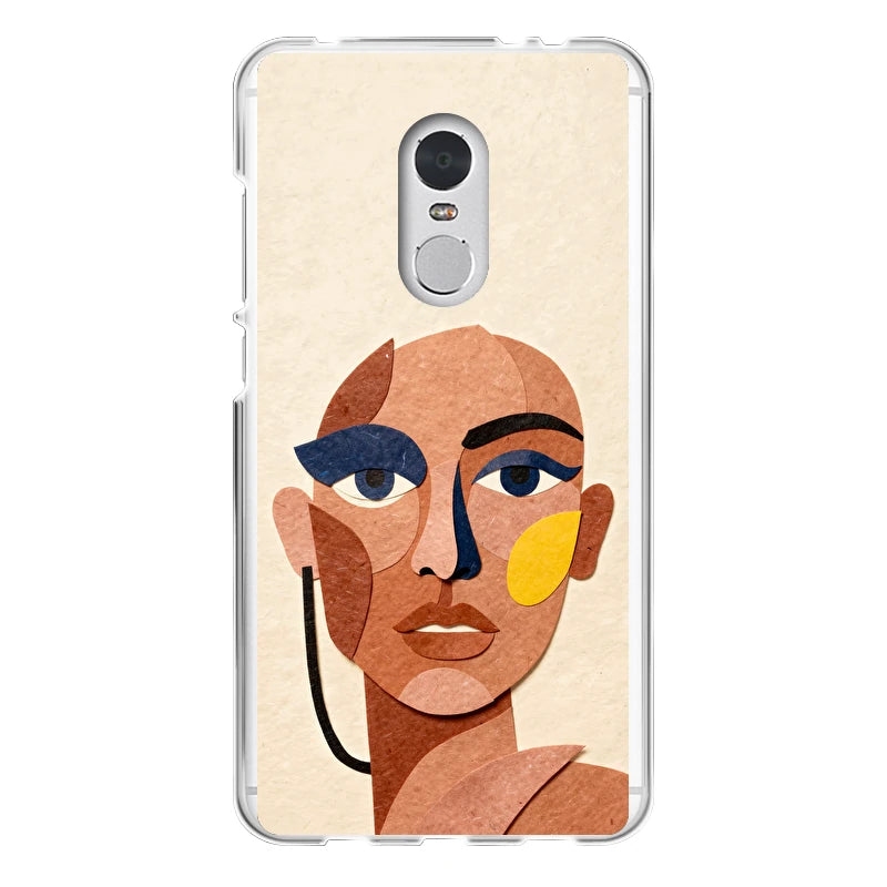 Xiaomi Redmi 5 phone case