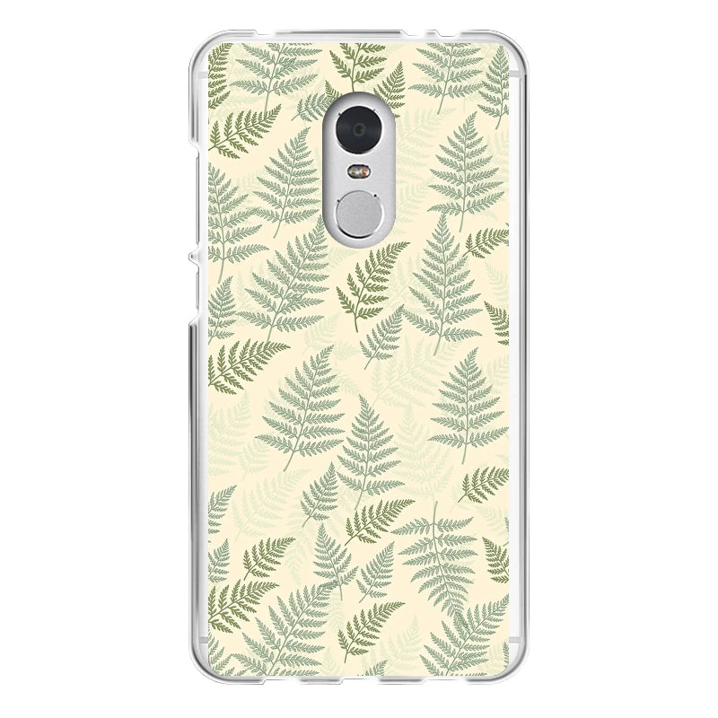 Xiaomi Redmi 5 phone case