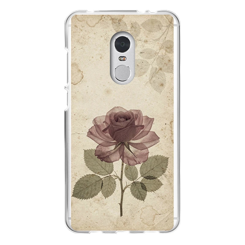 Xiaomi Redmi 5 phone case