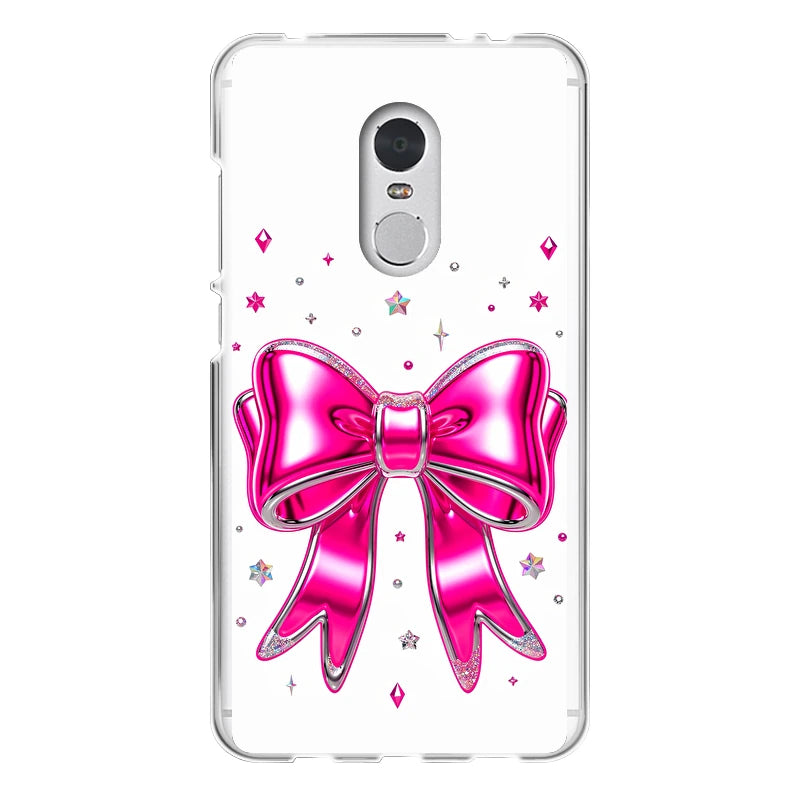 Xiaomi Redmi 5 phone case