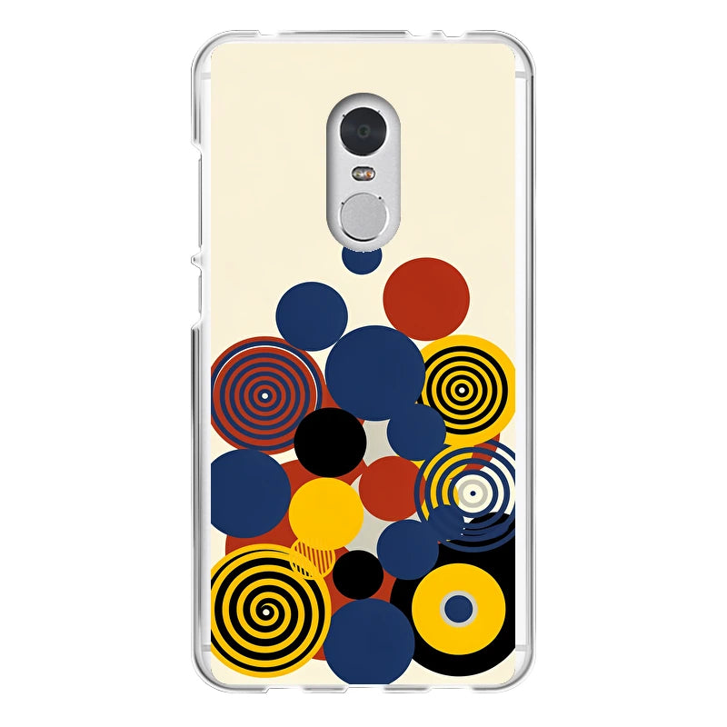 Xiaomi Redmi 5 phone case