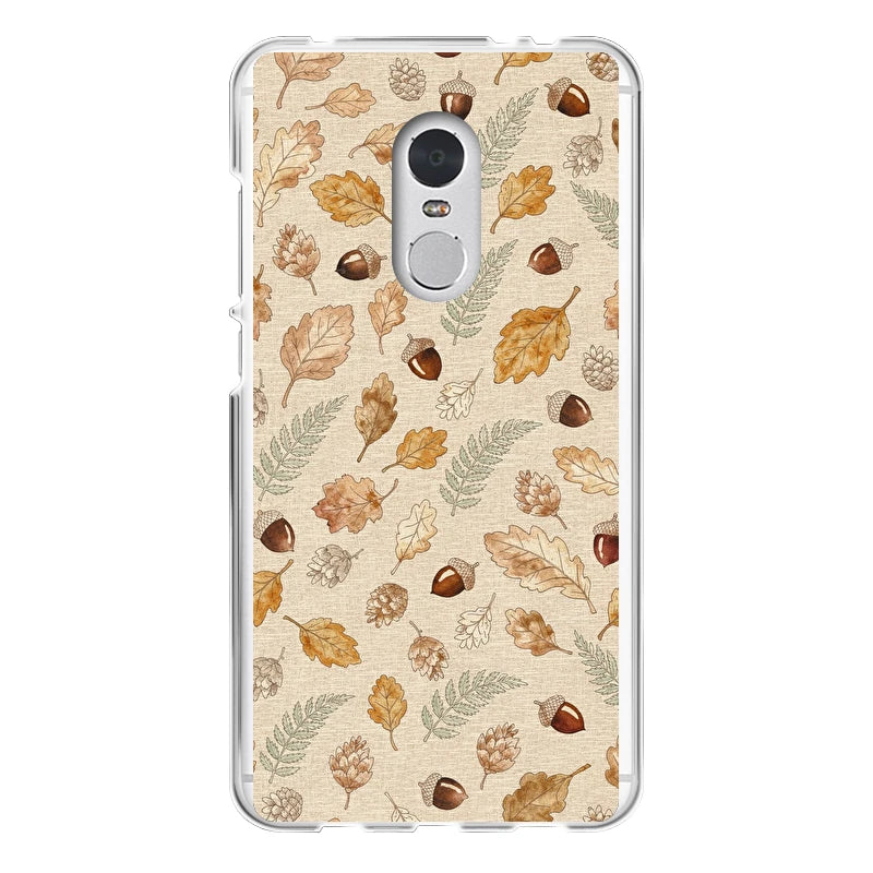 Xiaomi Redmi 5 phone case