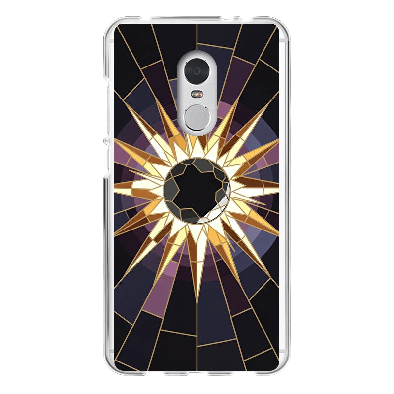 Xiaomi Redmi 5 phone case