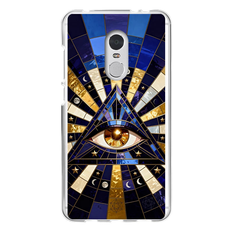 Xiaomi Redmi 5 phone case