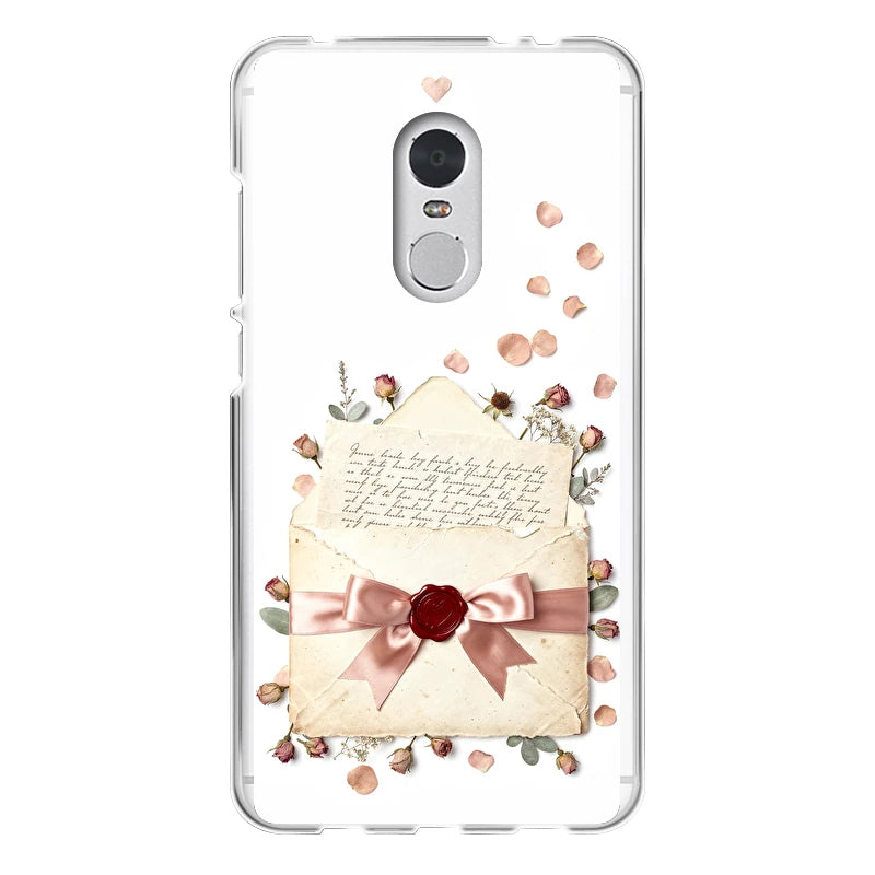 Xiaomi Redmi 5 phone case