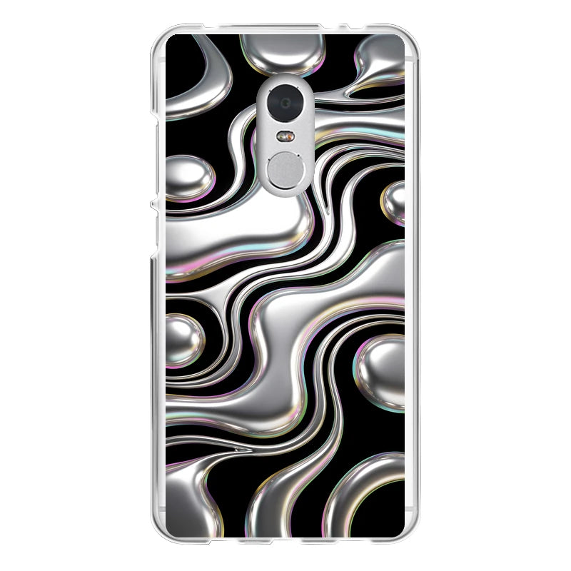 Xiaomi Redmi 5 phone case
