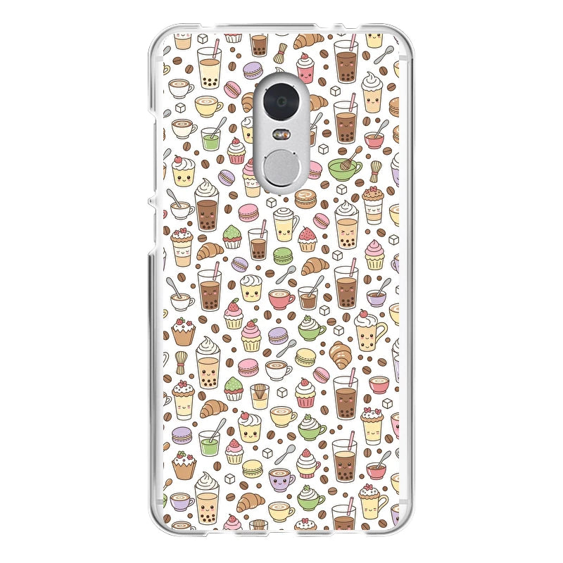 Xiaomi Redmi 5 phone case