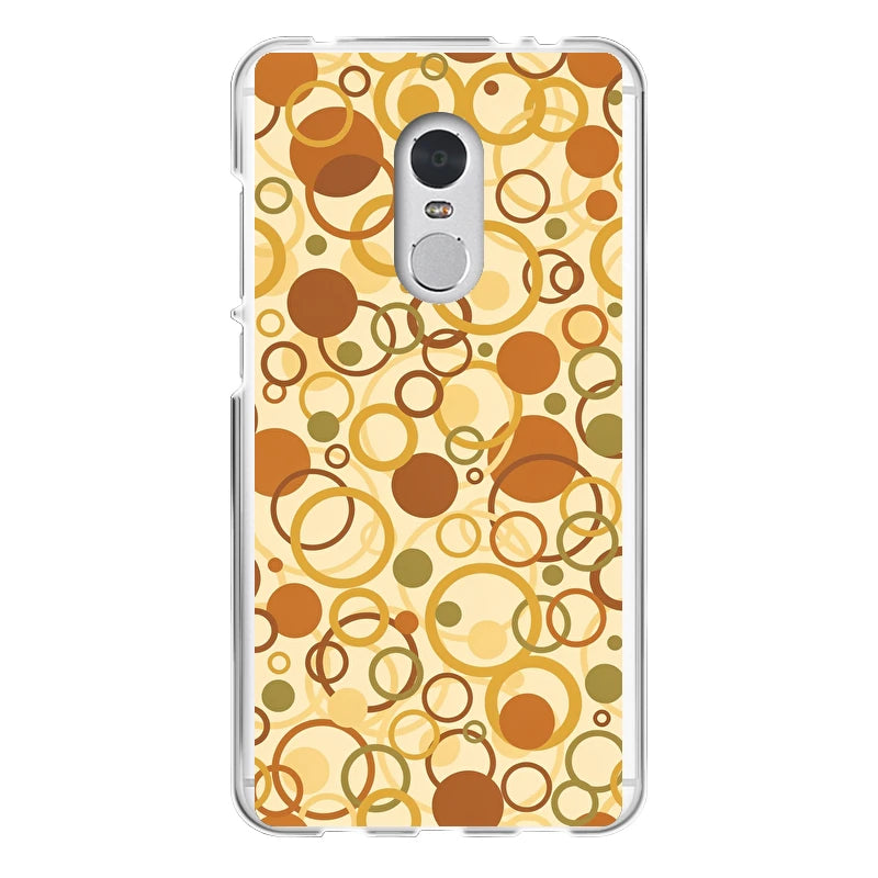 Xiaomi Redmi 5 phone case