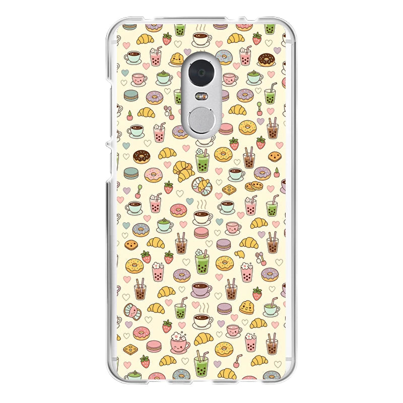 Xiaomi Redmi 5 phone case