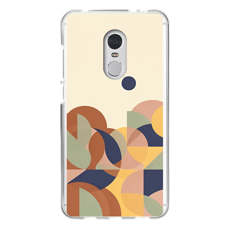 Xiaomi Redmi 5 phone case