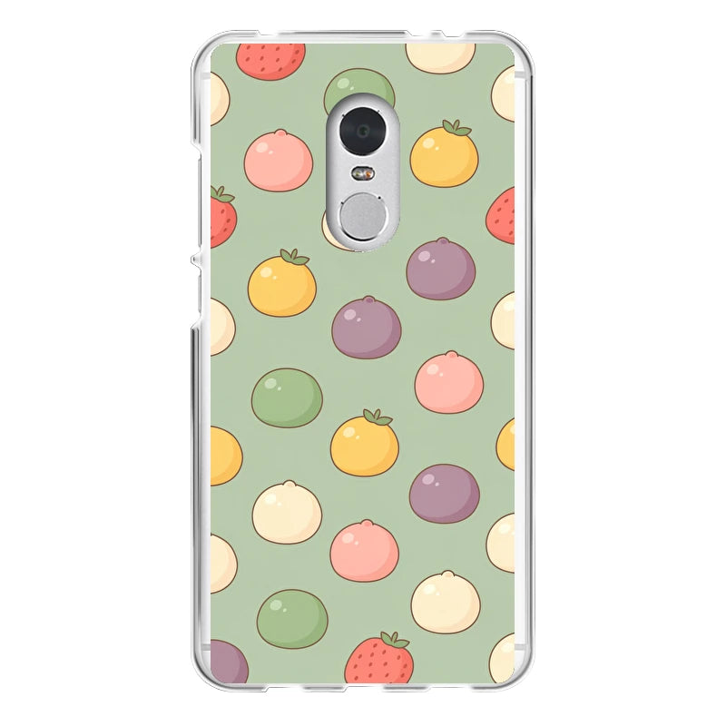 Xiaomi Redmi 5 phone case