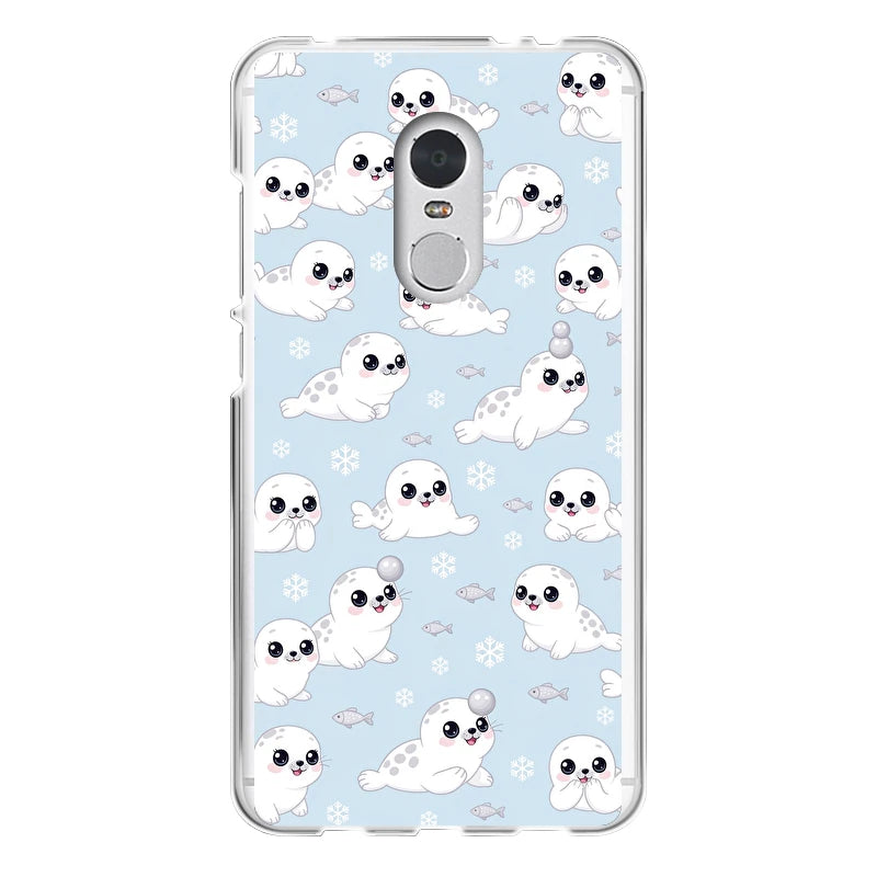 Xiaomi Redmi 5 phone case