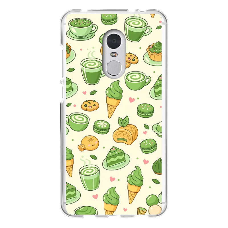 Xiaomi Redmi 5 phone case