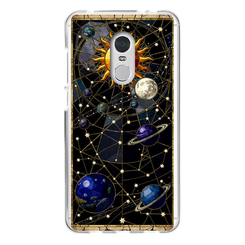 Xiaomi Redmi 5 phone case