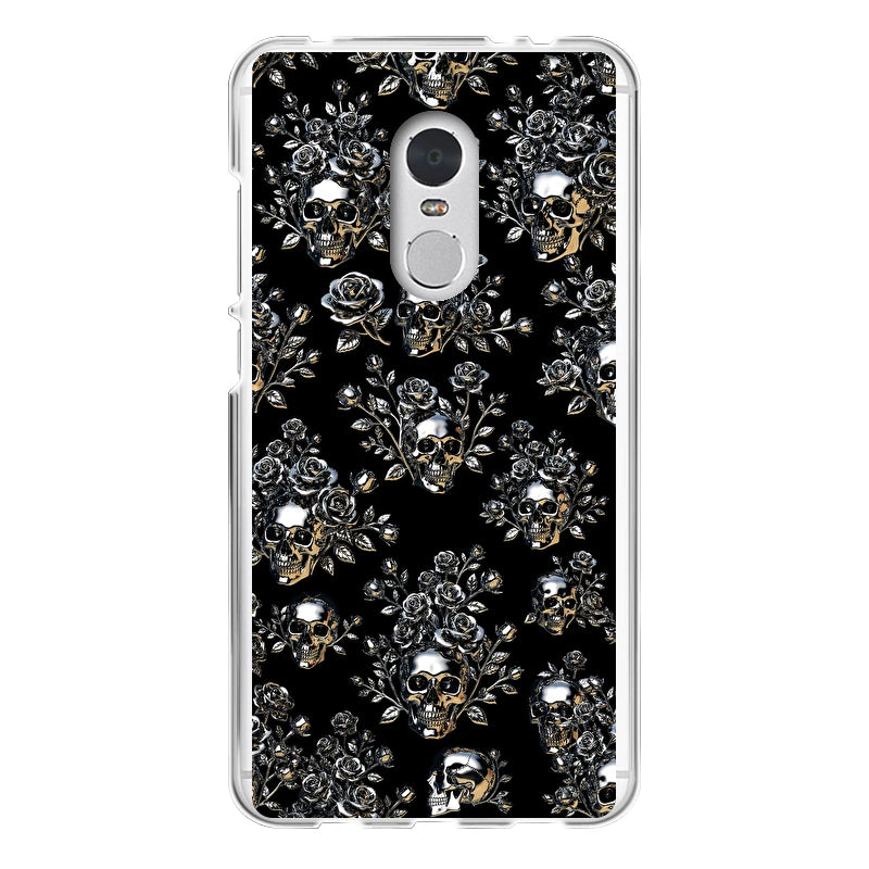 Xiaomi Redmi 5 phone case