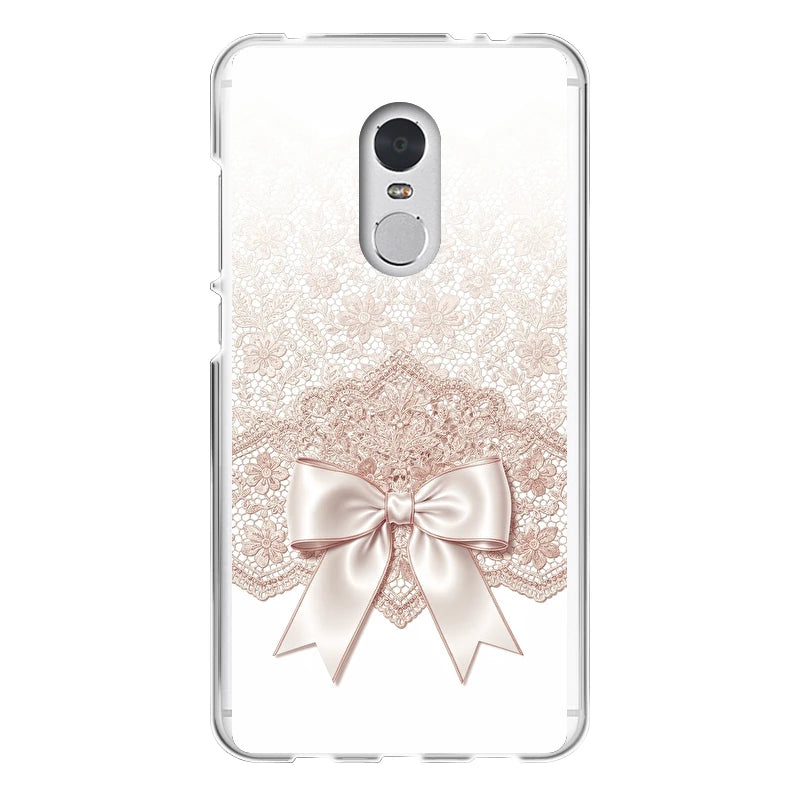 Xiaomi Redmi 5 phone case