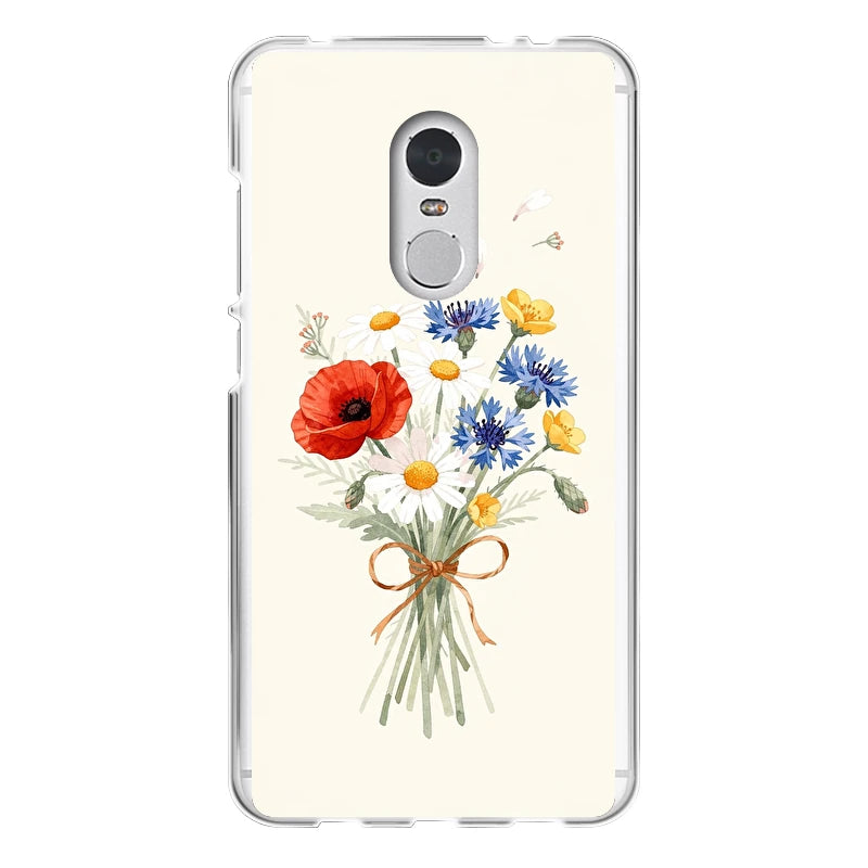 Xiaomi Redmi 5 phone case