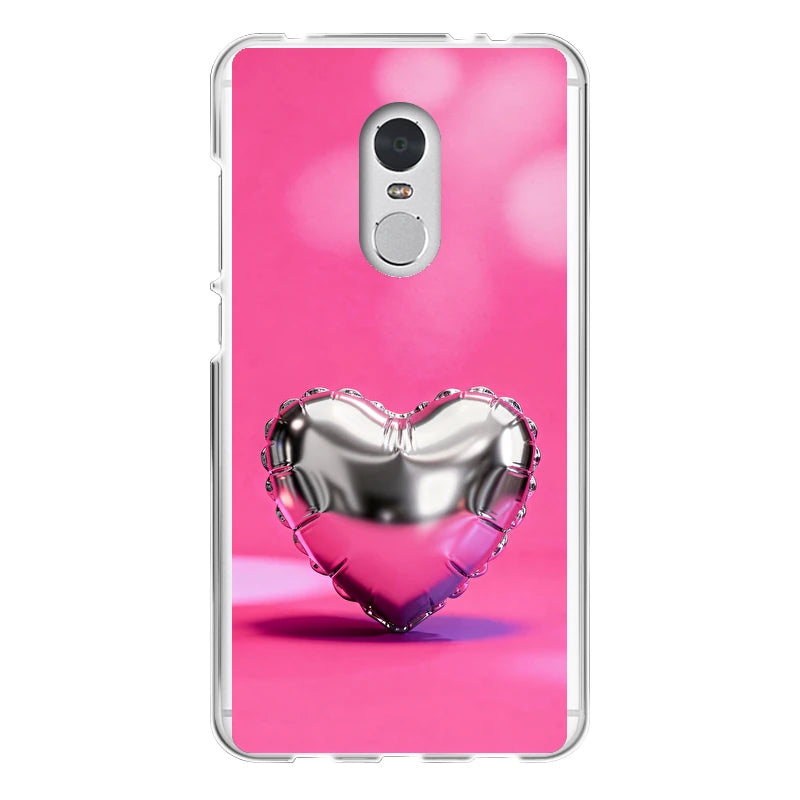 Xiaomi Redmi 5 phone case