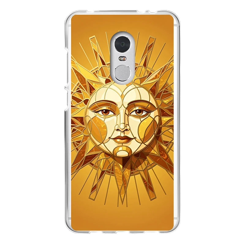 Xiaomi Redmi 5 phone case