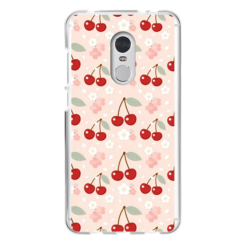 Xiaomi Redmi 5 phone case