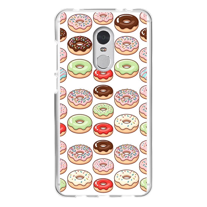 Xiaomi Redmi 5 phone case