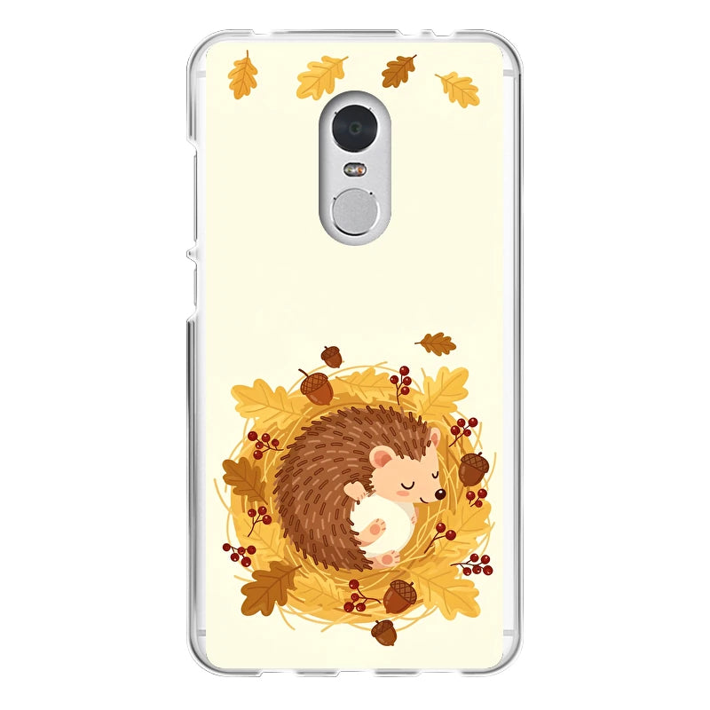 Xiaomi Redmi 5 phone case