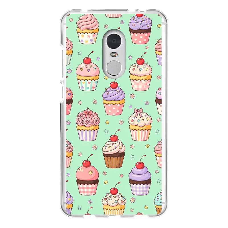 Xiaomi Redmi 5 phone case