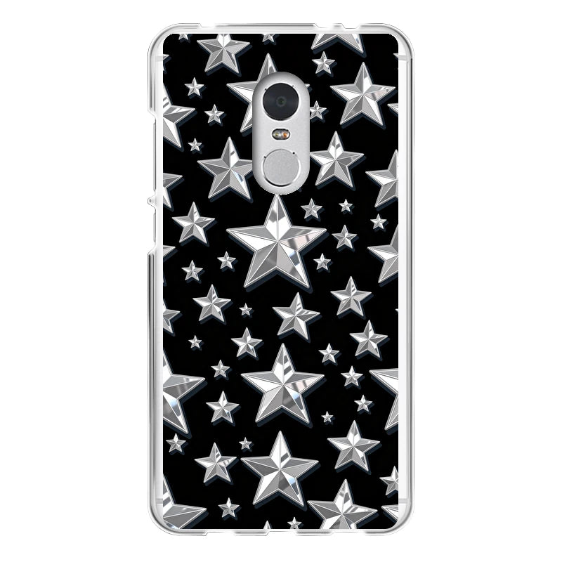 Xiaomi Redmi 5 phone case