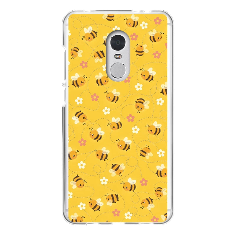 Xiaomi Redmi 5 phone case