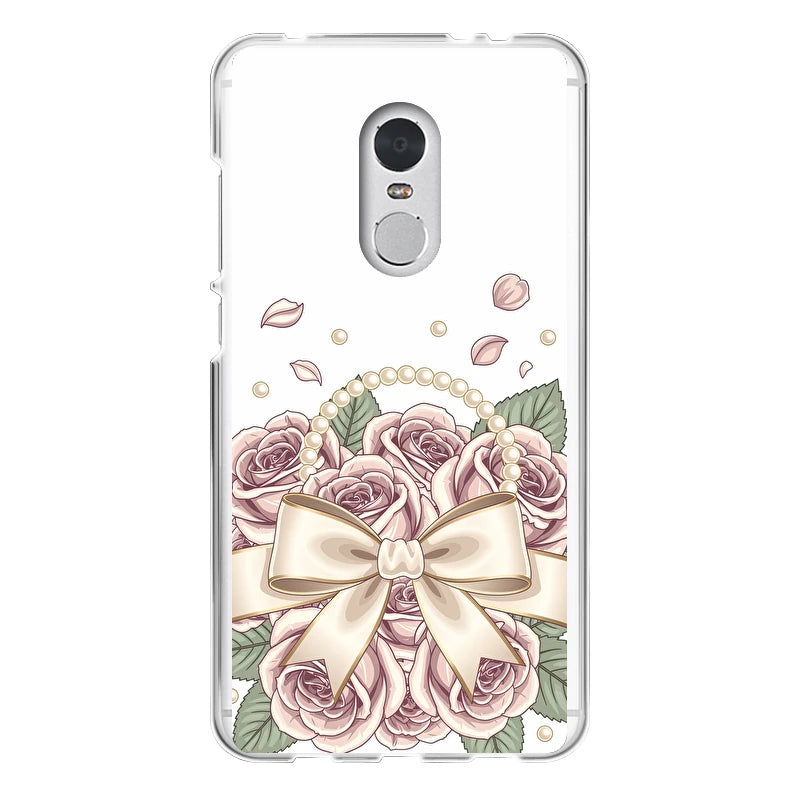 Xiaomi Redmi 5 phone case