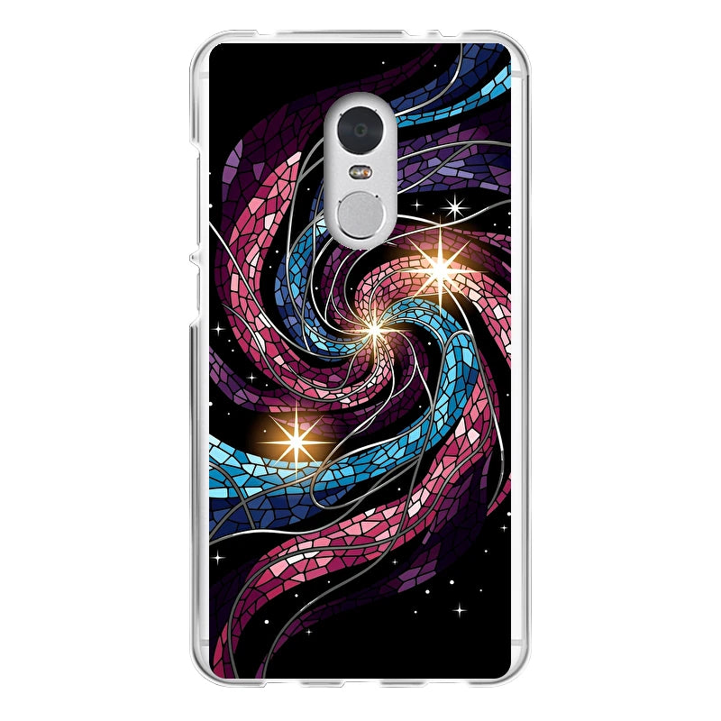 Xiaomi Redmi 5 phone case