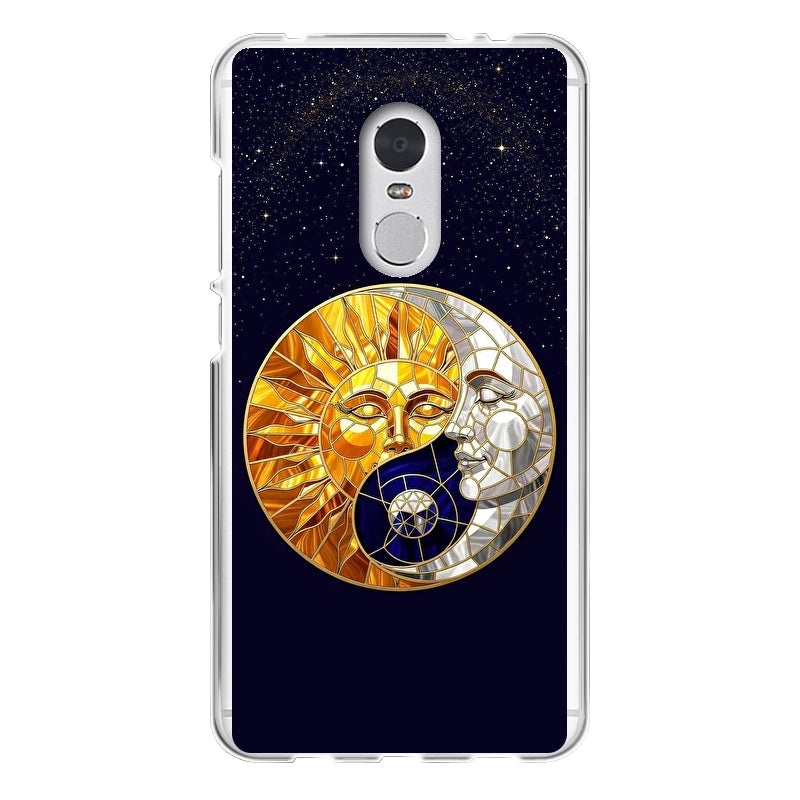 Xiaomi Redmi 5 phone case