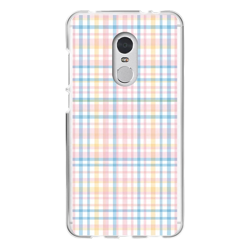 Xiaomi Redmi 5 phone case